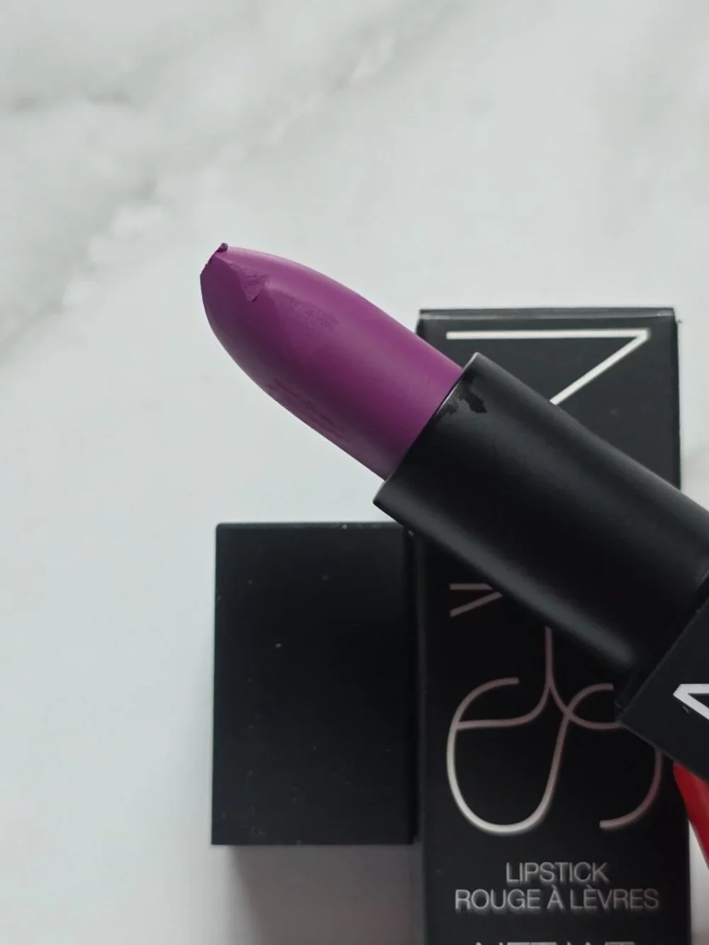 NARS CANDY STRIPPER Lipstick (0.12 oz.)